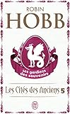 Les Cit%C3%A9s Des Anciens, Tome 5 : Les Gardiens Des Souvenirs