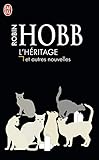L'h%C3%A9ritage Et Autres Nouvelles