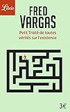 Petit Trait De Toutes Vrits Sur Lexistence