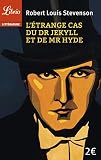 L'étrange cas du Dr Jekyll et de M. Hyde