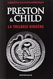 La Trilogie Diogne Le Violon Du Diable Danse De Mort Le Livre Des Trpasss