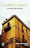 Le Soleil Des Scorta Prix Goncourt 2004
