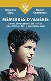 Memoires Dalgrie