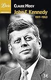 John F Kennedy 19171963