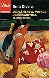 Supplment Au Voyage De Bougainville Et Autres Contes