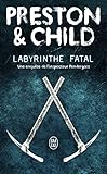 Labyrinthe Fatal