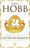 Les Cits Des Anciens Tome 7 Le Vol Des Dragons