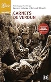 Carnets De Verdun