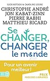 Se Changer, Changer Le Monde