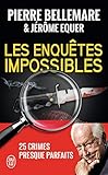 Les Enqutes Impossibles