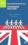 Grammaire Anglaise