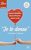 Je Te Donne