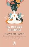 Le Livre Des Secrets : D%C3%A9couvrez Les Dimensions Cach%C3%A9es De Votre Vie