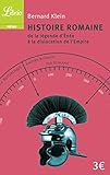 Histoire Romaine (ne)