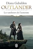 Outlander Tome 4 Les Tambours De Lautomne