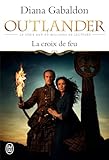 Outlander Tome 5 La Croix De Feu
