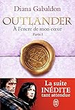 Outlander Tome 8 A Lencre De Mon Coeur Partie 1