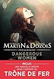 Dangerous Women Tome 1 