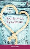 Souviens-toi, il y a dix ans