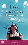 La Saga Des Travis Tome 1 Mon Nom Est Liberty