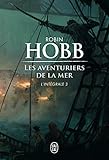 Les Aventuriers De La Mer, L'int%C3%A9grale 3 : Le Seigneur Des Trois R%C3%A8gnes ; Ombres Et Flammes ; Les Marches Du Tr%C3%B4ne