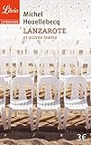 Lanzarote Et Autres Textes