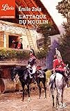 Lattaque Du Moulin Suivi De Jacques Damour