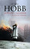 Le Fou Et Lassassin Tome 2 La Fille De Lassassin