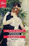 Les plus beaux poemes d'amour