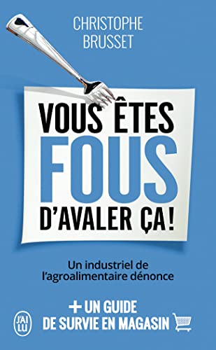 Couverture du livre