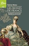 Les Reines De France Biographie Et Gnalogie De 98 Reines De France