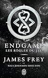 Endgame Tome 3 Les Rgles Du Jeu