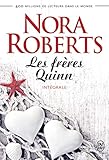 Les Frres Quinn Intgrale Tomes 1 4 Dans Locan De Tes Yeux Sables Mouvants A Labri Des Temptes Les Rivages De Lamour