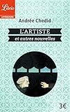 Lartiste Et Autres Nouvelles