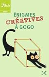 Enigmes Cratives Gogo