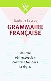 Grammaire Franaise