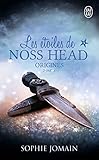 Les %C3%A9toiles De Noss Head, Tome 5 : Origines : 2e Partie