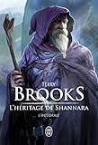 L'h%C3%A9ritage De Shannara, Int%C3%A9grale :