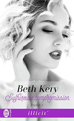Sulfurous Compromise, Part 2 book cover