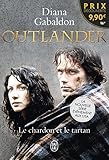 Outlander Tome 1 Le Chardon Et Le Tartan