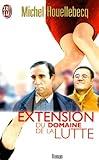 Extension Du Domaine De La Lutte