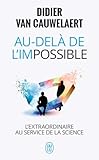Audel De Limpossible