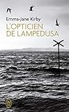 L'opticien De Lampedusa