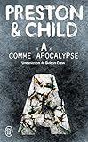 A Comme Apocalypse