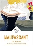 La Parure Et Autres Nouvelles R%C3%A9alistes
