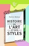 Histoire De Lart Et Des Styles