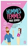 Hommes Femmes : Mode D'emploi : Mieux Se Conna%C3%AEtre Pour Mieux S'aimer