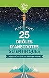 25 Drles Danecdotes Scientifiques