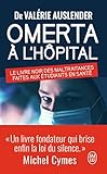 Omerta Lhpital Le Livre Noir Des Maltraitances Faites Aux Tudiants De Sant