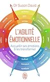 Lagilit Motionnelle Accueillir Ses Motions Et Les Transformer